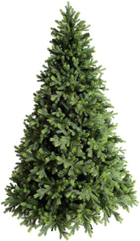 

Ель Green Trees Грацио премиум 1.5 м, Грацио премиум 1.5 м
