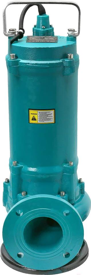 

Фекальный насос IBO ZWQ 4000 400V, ZWQ 4000 400V