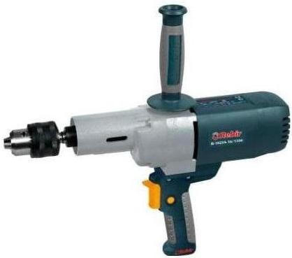 

Дрель Rebir IE-1023A-16/1300, IE-1023A-16/1300