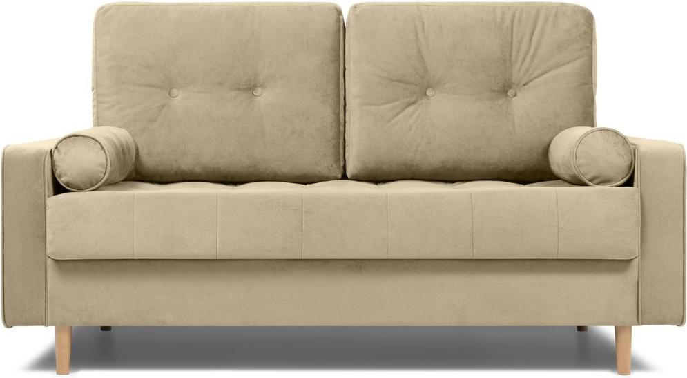 

Диван Woodcraft Ситено Мини Velvet Beige бежевый [171452], Ситено Мини Velvet Beige