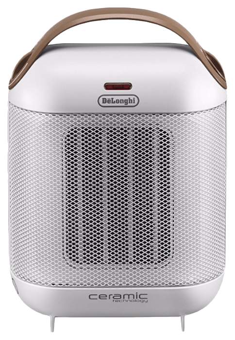 

Тепловентилятор DeLonghi HFX30C18.IW, HFX30C18.IW