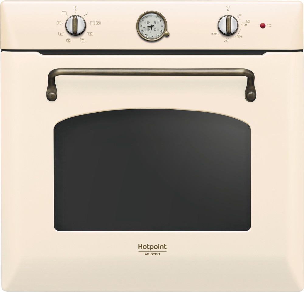 

Духовой шкаф Hotpoint-Ariston FIT 804 H OW HA, Электрический духовой шкаф Hotpoint-Ariston FIT 804 H OW HA