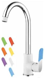 

Смеситель Ledeme L4053W, L4053W