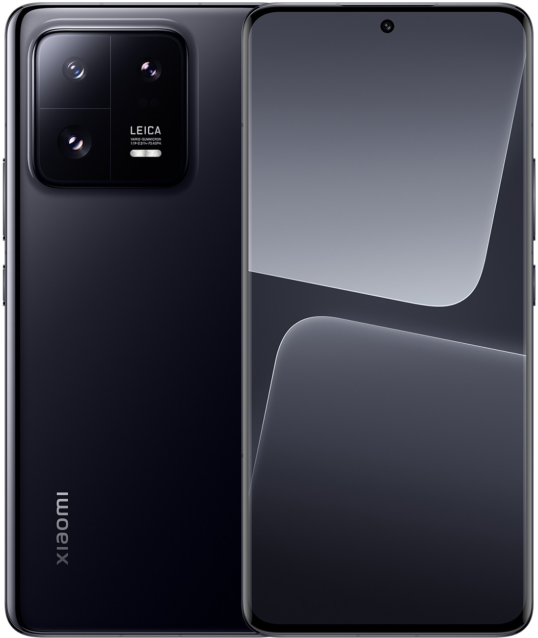 

Смартфон Xiaomi 13 Pro 12GB/512GB EU Ceramic Black (2210132G)