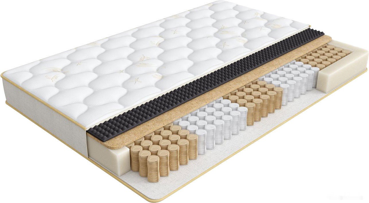 

Матрас Askona Home Sleep Massage 90x186
