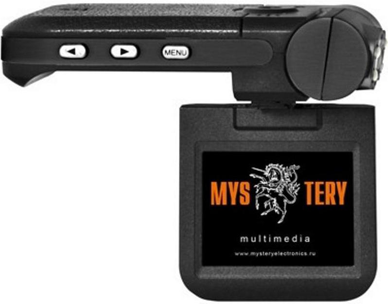 

Автомобильный видеорегистратор Mystery MDR-630, MDR-630