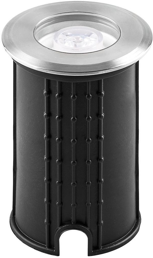 

Тротуарный светильник Feron SP2812 D52*H56, 1W AC24V 2700K IP68 [32162], Тротуарный светильник Feron SP2812 D52*H56, 1W AC24V 2700K IP68 32162