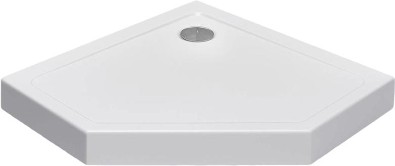

Душевой поддон Radaway Doros PT 900x900 [SDRPT9090-01], Doros PT 900x900