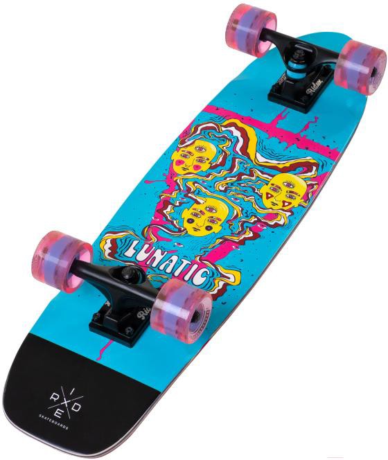 

Круизер Ridex Lunatic 28X8