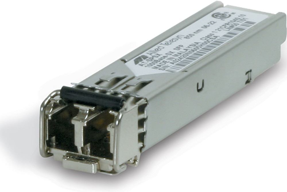 

Сетевое комплектующее Allied Telesis AT-SPSX, SFP модуль Allied Telesis AT-SPSX