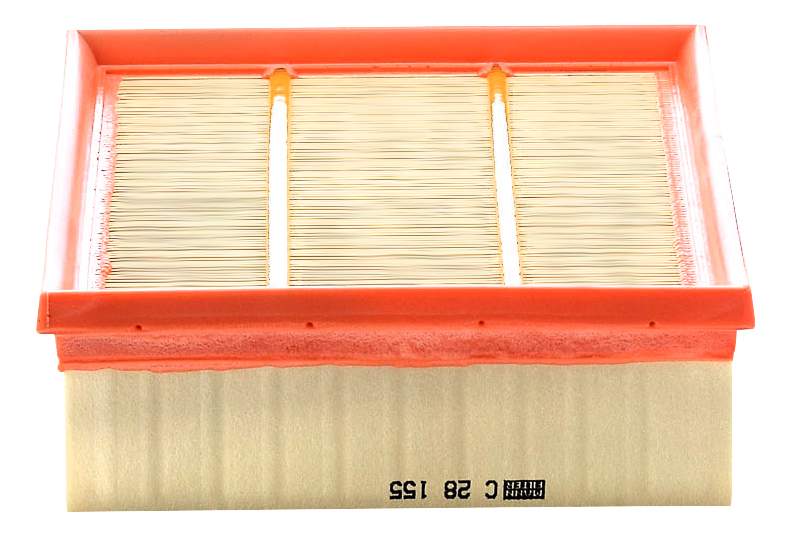 

Фильтр воздушный Mann-Filter C28155, C28155