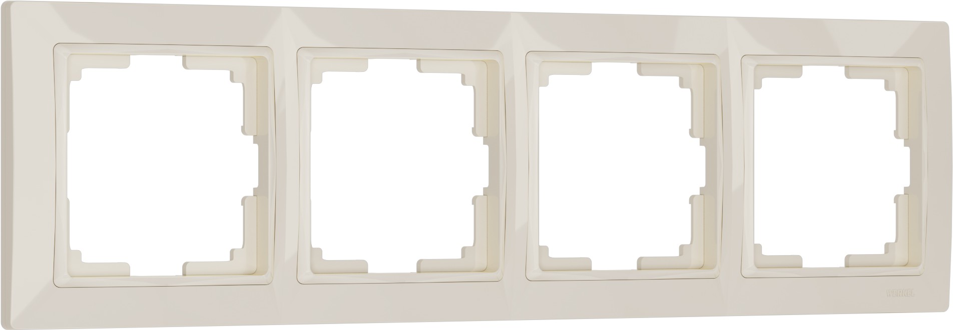 

Рамка Werkel W0042003