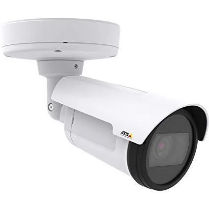 

IP-камера Axis P1447-LE [01054-001], P1447-LE