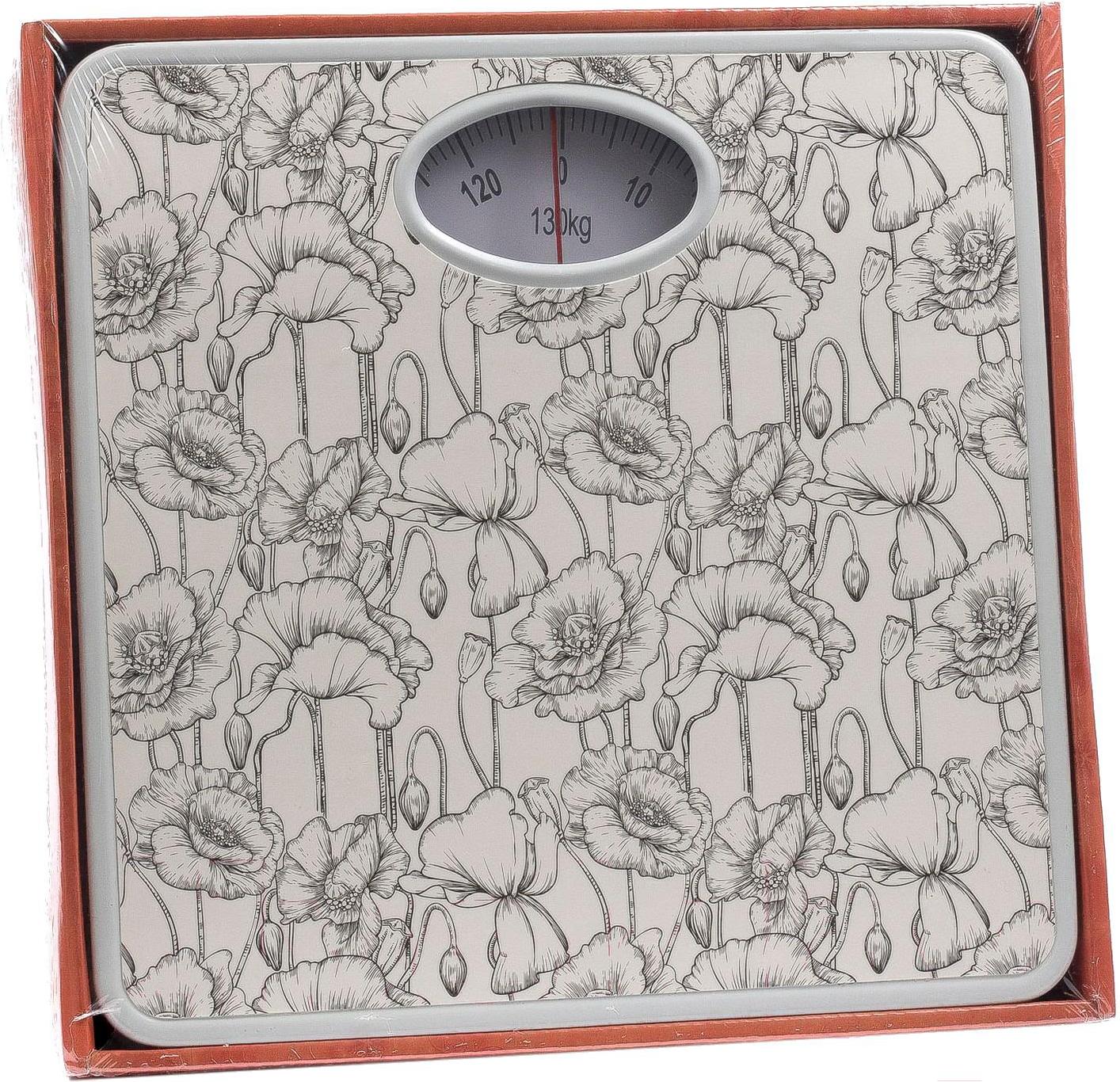 

Напольные весы Home line 58AQE104, 58AQE104
