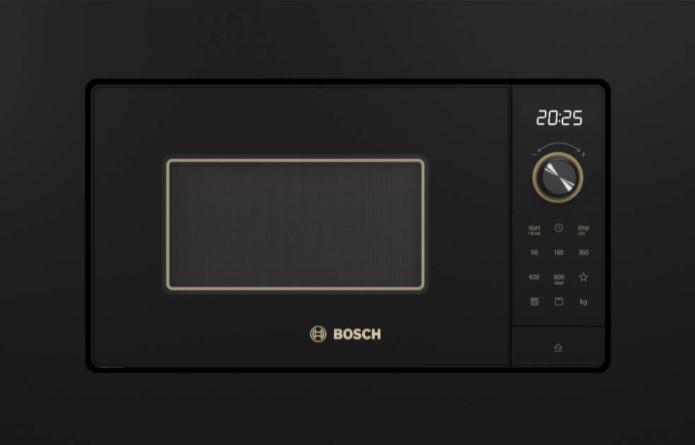 

Микроволновая печь Bosch BEL623MZ3