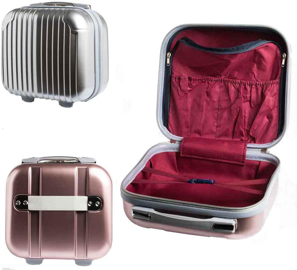 

Косметичка Мон Ами CX8191 31х15х31см, CX8191 31х15х31см