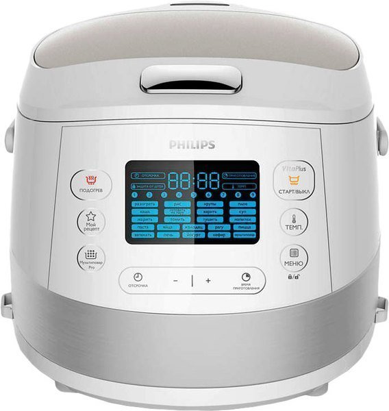 

Мультиварка Philips HD4731/03, HD4731/03