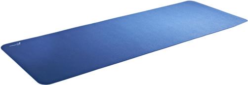 

Коврик для йоги и фитнеса Airex CALYANA Prime Yoga синий [AA\CALYANA01\BL-18-04], CALYANA Prime Yoga