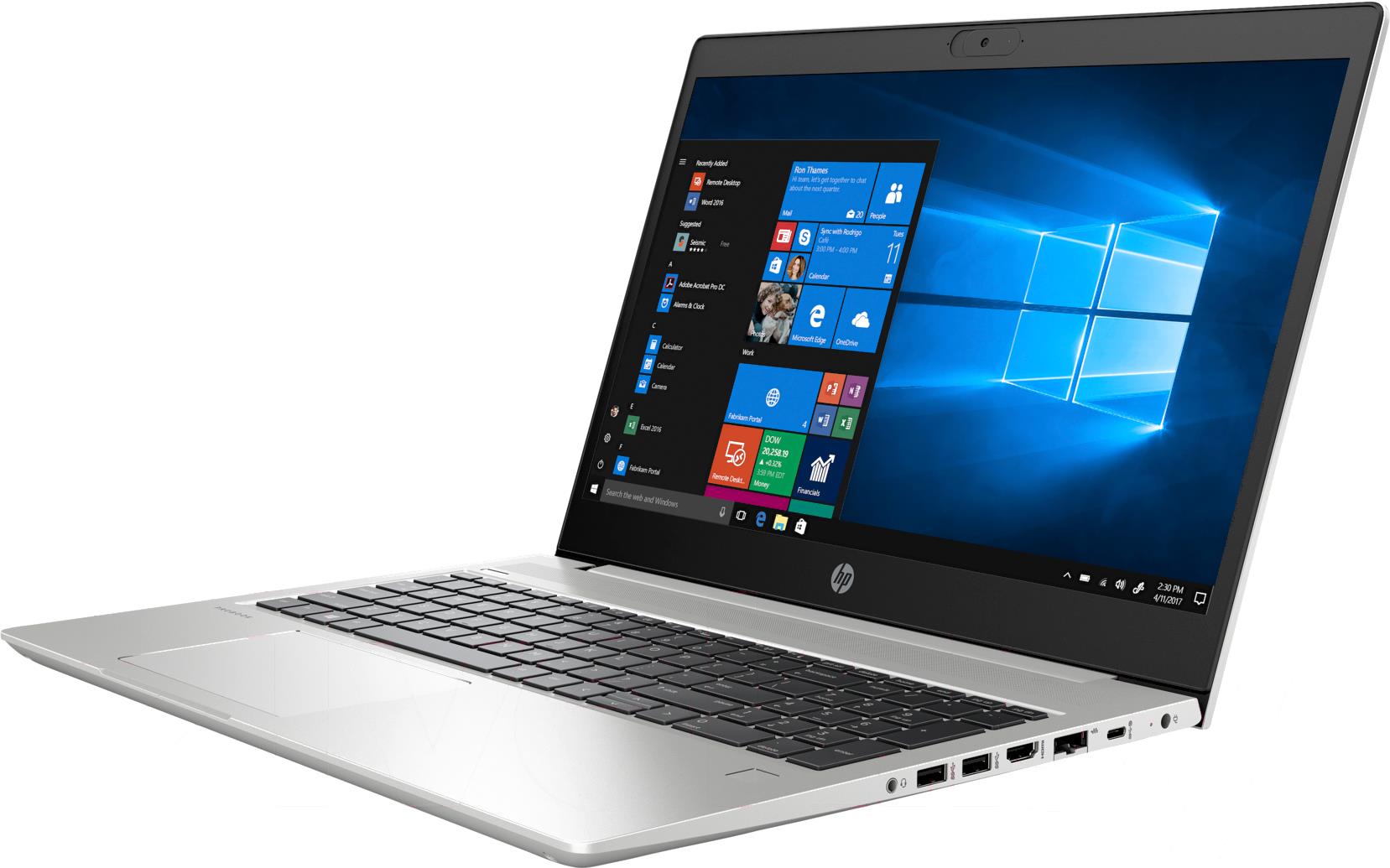 

Ноутбук HP ProBook 450 G7, ProBook 450 G7