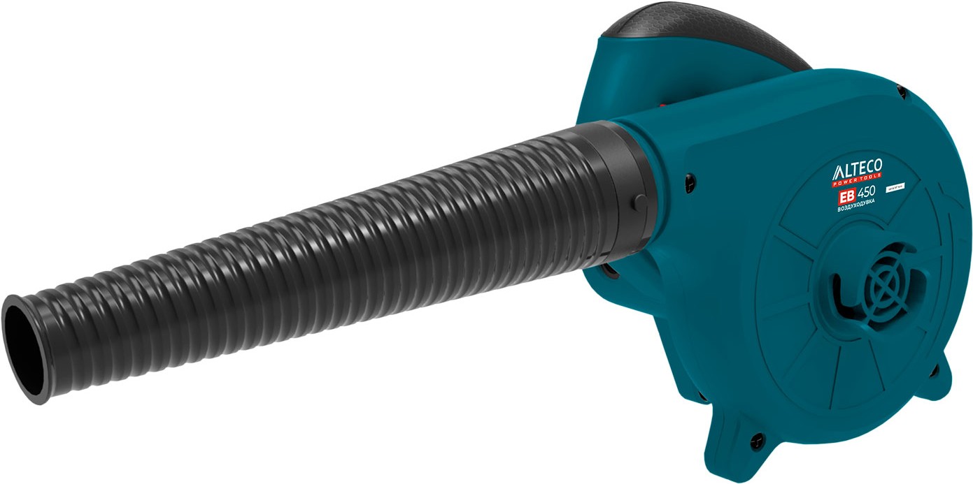 

Воздуходувка электрическая Alteco EB 450