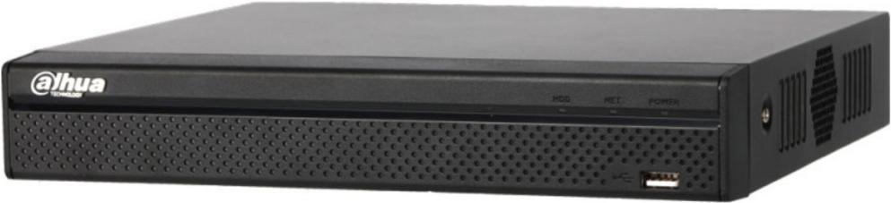 

Видеорегистратор наблюдения Dahua DHI-NVR2216-4KS2, DHI-NVR2216-4KS2
