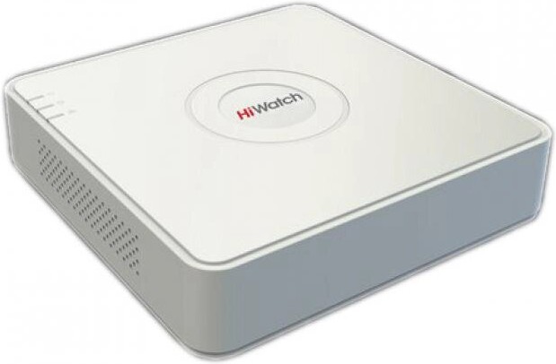 

Видеорегистратор наблюдения Hikvision DS-N208P(C)