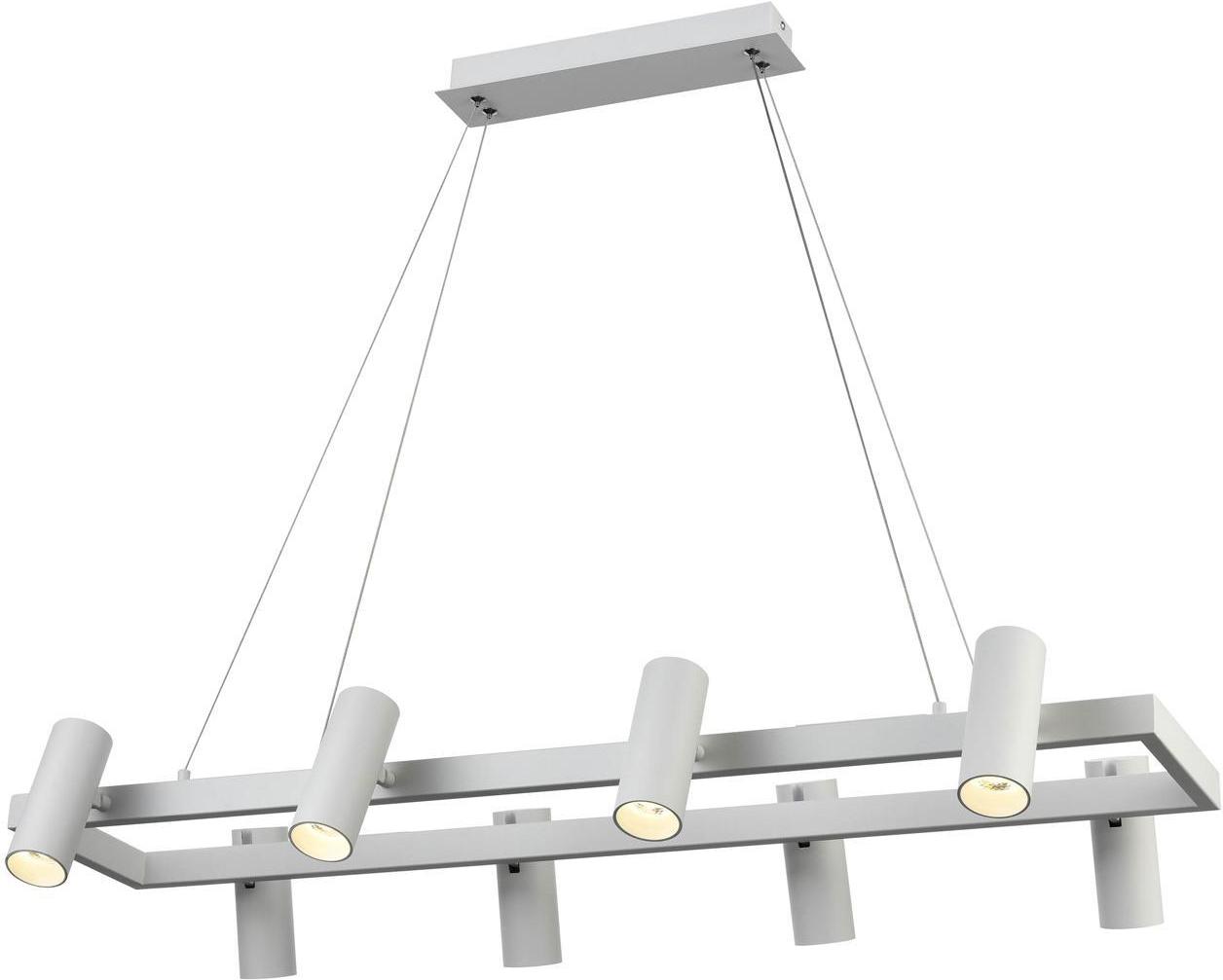 

Потолочный подвесной светильник Vele Luce VL10021P08, Подвесной светильник Vele Luce VL10021P08