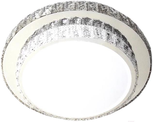 

Светильник Ambrella F94 CH/CL 48W D490, F94 CH/CL 48W D490