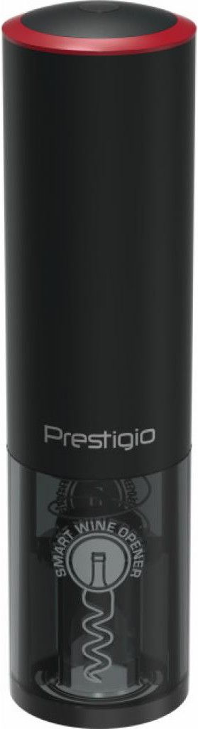 

Штопор Prestigio Lugano [PWO102BK], Штопор Prestigio Lugano PWO102BK