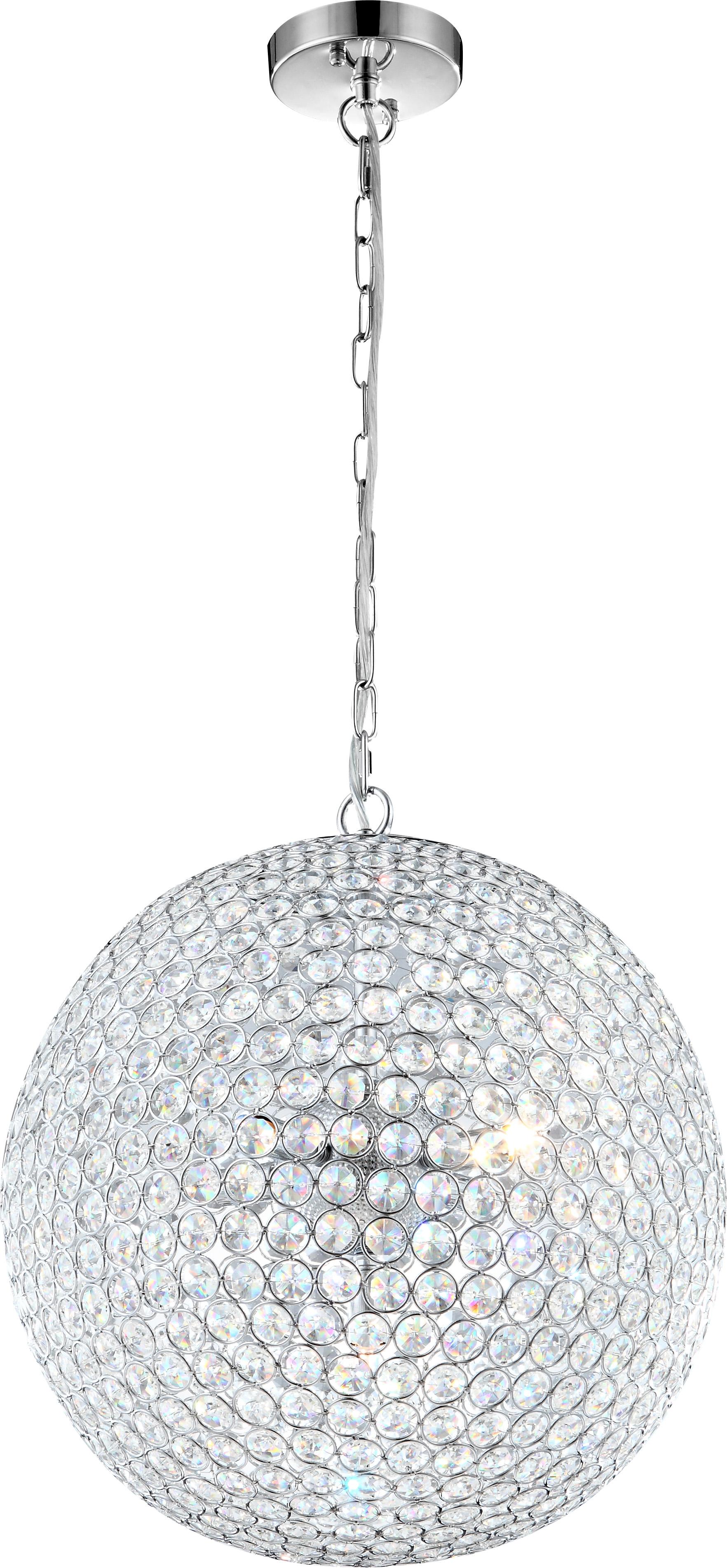 

Потолочный подвесной светильник Globo 67010-5HLED, 67010-5HLED