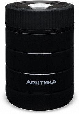 

Термос Арктика 307-480 0.48л черный [307-480/BLA], Термос Арктика 307-480 0.48л 307-480/BLA черный