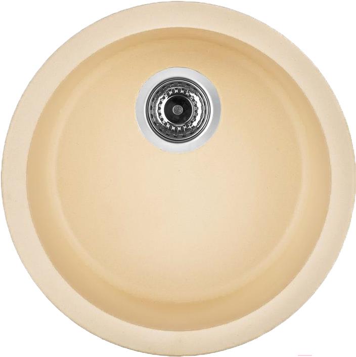 

Кухонная мойка Longran Ultra ULS460 колорадо, Ultra ULS460
