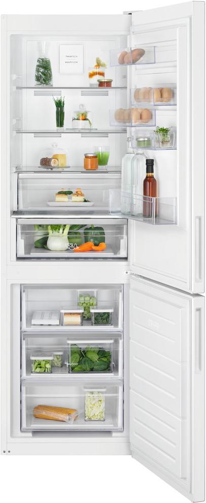 

Холодильник Electrolux RNC7ME32W2