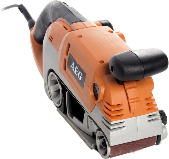

Ленточная шлифмашина AEG Powertools HBS 1000 E (4935413205)