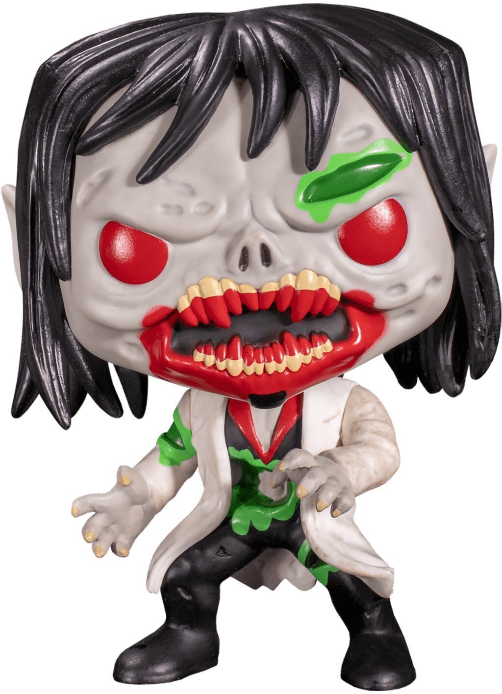 

Игрушка Funko POP! Bobble Marvel Marvel Zombies Morbius (Exc) 50678 [Fun2549943], Игрушка Funko POP! Bobble Marvel Marvel Zombies Morbius (Exc) 50678 Fun2549943