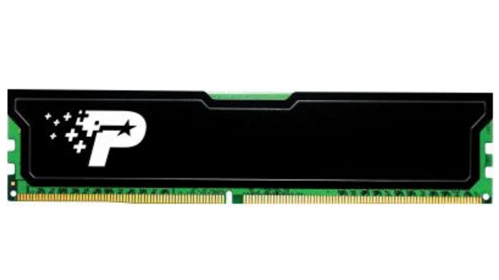 

Оперативная память DDR4 Patriot PSD416G26662H, DDR4 SL 16GB