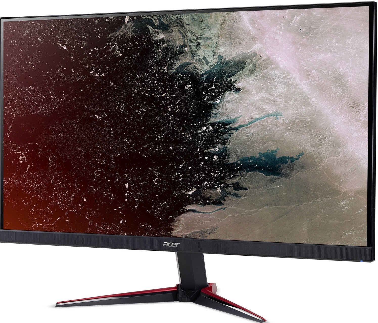 

Монитор Acer VG270BMIPX, Монитор Acer VG270BMIPX UM.HV0EE.013