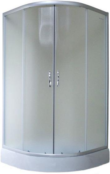 

Душевая кабина Saniteco SN-8159W 90x90, SN-8159W 90x90