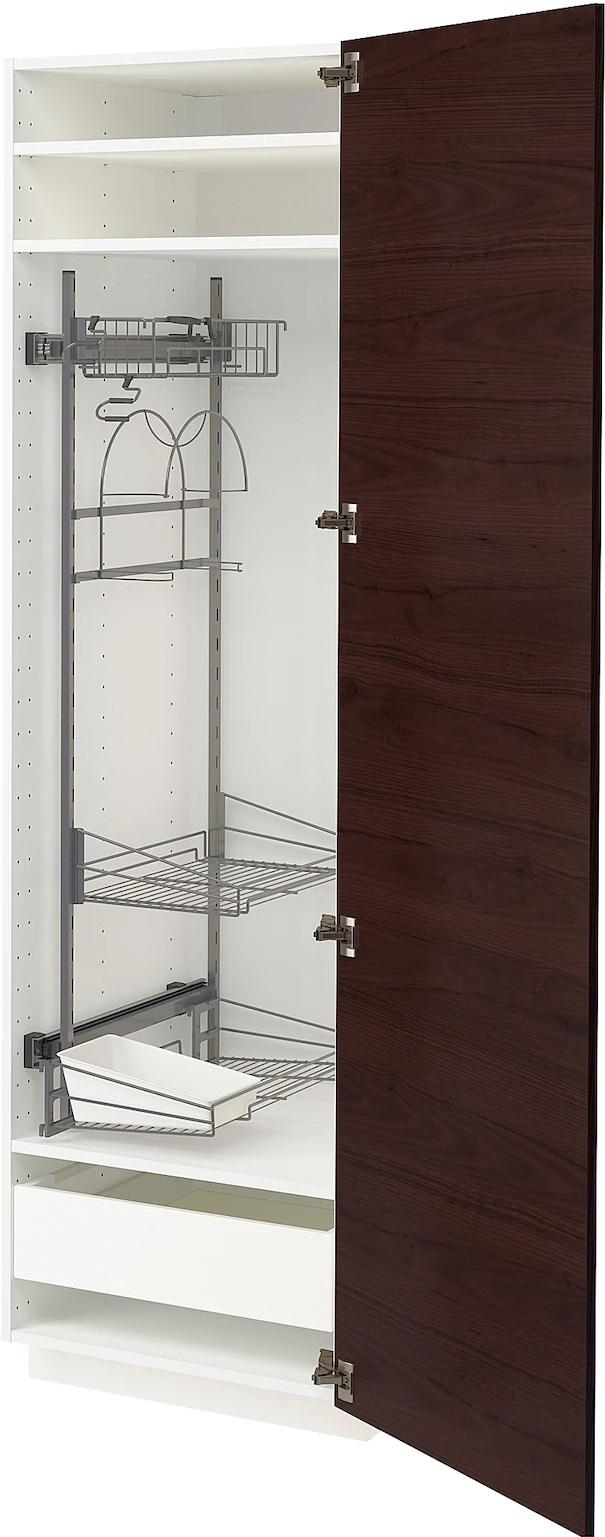 

Кухонный шкаф Ikea Метод/Максимера [993.348.20], Метод/Максимера