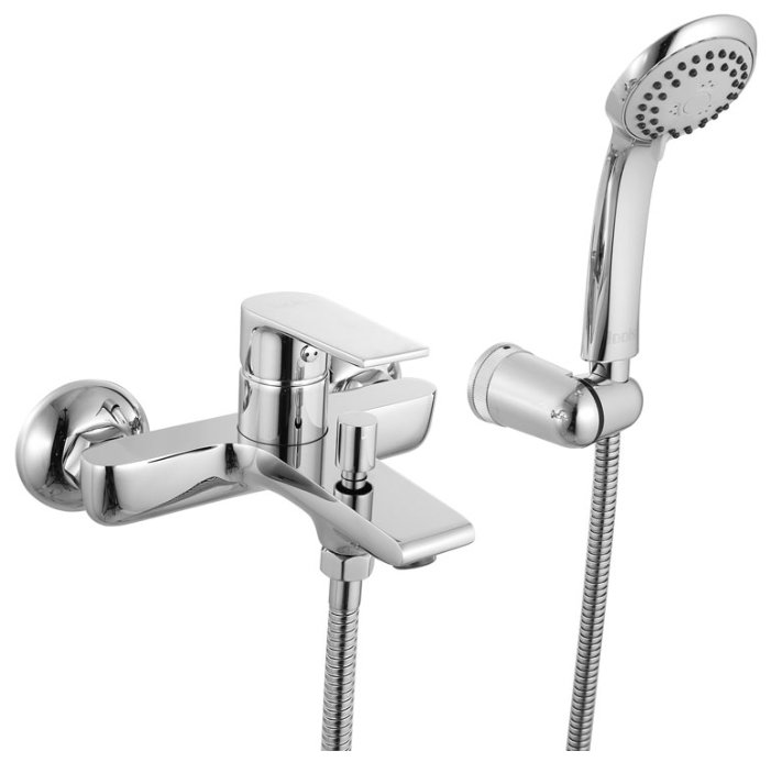 

Смеситель IDDIS Edifice EDISB00i02, Edifice EDISB00i02