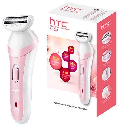 

Электробритва HTC HL-020, HL-020