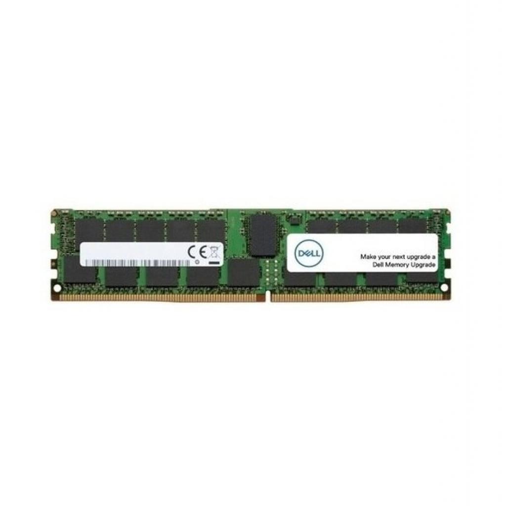

Оперативная память Dell DDR4 RDIMM 2666MHz 2RX8 16GB [AA138422], DDR4 RDIMM 2666MHz 2RX8 16GB