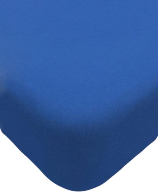 

Простыня Lovkis Home Трикотаж 80x200x20 синий, Трикотаж 80x200x20