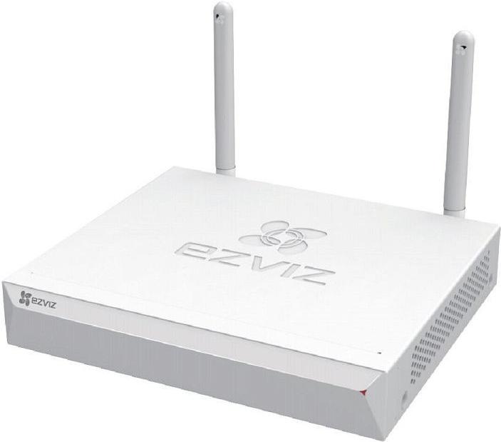 

Видеорегистратор наблюдения Ezviz CS-X5C-4, CS-X5C-4