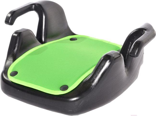 

Бустер Мишутка PL 311 28 green, Автокресло Мишутка PL 311 28 green
