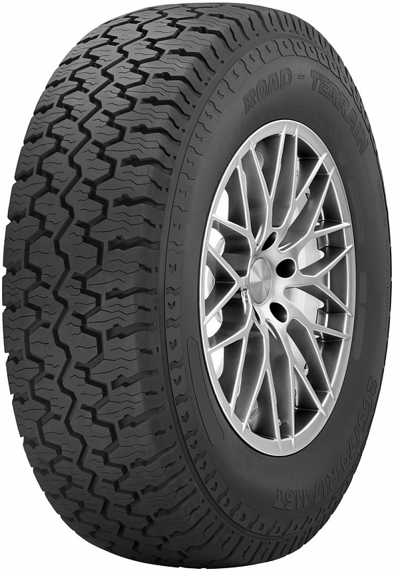 

Шины Kormoran 225/75 R16 108S XL ROAD-TERRAIN, Автомобильные шины Kormoran 225/75 R16 108S XL ROAD-TERRAIN