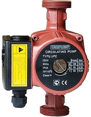 

Насос Unipump UPС 32-120 220 [79285], Циркуляционный насос Unipump UPC 32-120 220 (79285)