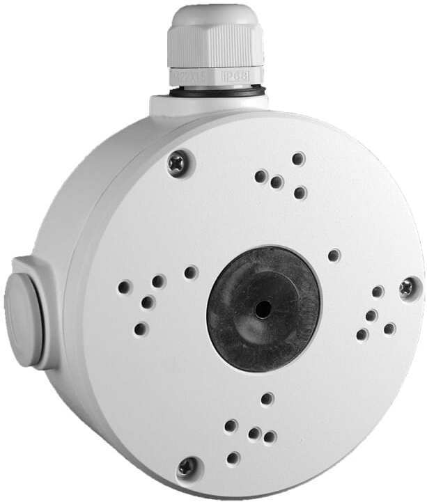 

Монтажная коробка Trassir TR-JB302