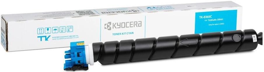 

Картридж Kyocera TK-8365C