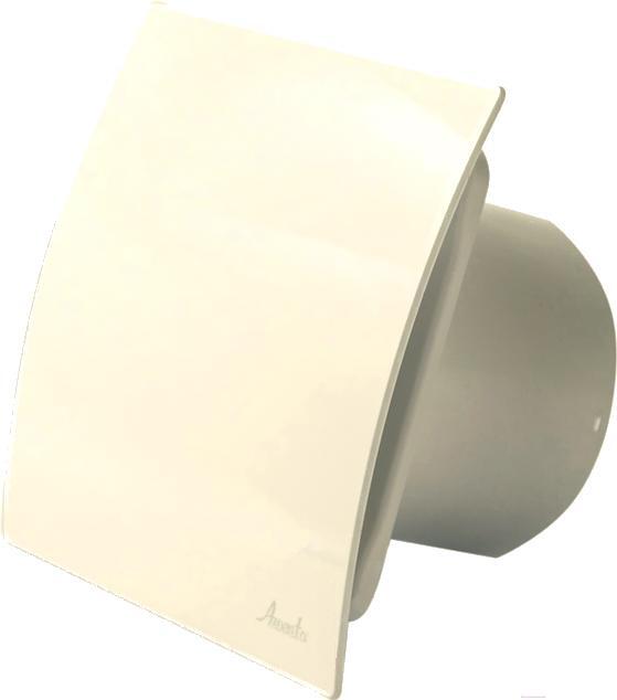 

Вентилятор вытяжной Awenta System+ Turbo 100W KWT100W-PEE100